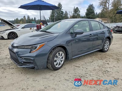 2024 TOYOTA COROLLA HYBRID LE JTDBCMFE7R3064915 - główne zdjęcie licytacji z USA - miniatura
