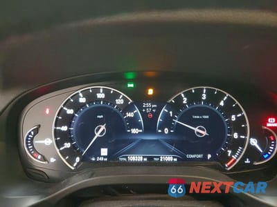 Zdjęcie 9 z 13 samochodu: 2018 BMW X3 XDRIVE30I VIN:5UXTR9C57JLA44514 - miniatura