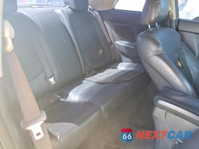 Zdjęcie 10 z 12 samochodu: 2011 KIA FORTE SX VIN:KNAFW6A33B5432203 - miniatura