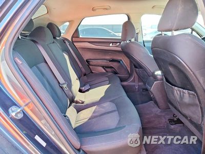 Zdjęcie 10 z 12 samochodu: 2022 KIA K5 LXS VIN:5XXG14J23NG142061 - miniatura