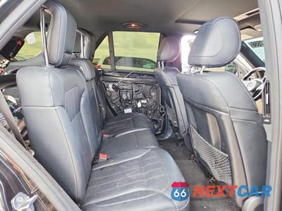 Zdjęcie 10 z 13 samochodu: 2019 MERCEDES-BENZ GLE 43 AMG VIN:4JGDA6EB6KB200024 - miniatura