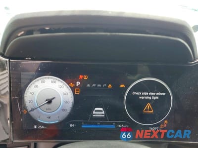 Zdjęcie 9 z 12 samochodu: 2025 HYUNDAI ELANTRA N BASE VIN:KMHLW4DK8SU025539 - miniatura