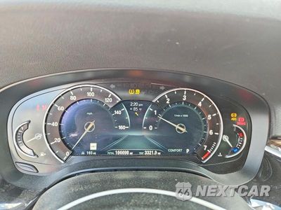 Zdjęcie 9 z 12 samochodu: 2019 BMW 530 I VIN:WBAJA5C56KBX86641 - miniatura