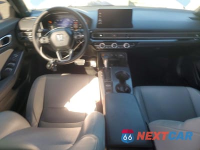 Zdjęcie 8 z 12 samochodu: 2025 HONDA CIVIC SPORT VIN:2HGFE4F81SH343920 - miniatura
