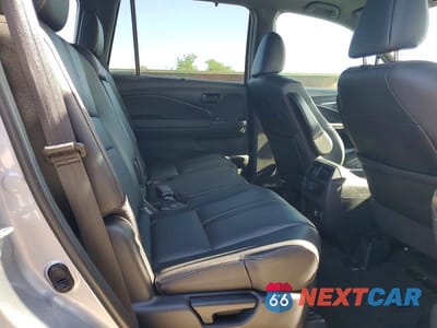Zdjęcie 11 z 13 samochodu: 2022 HONDA PASSPORT TRAIL SPORT VIN:5FNYF8H65NB005096 - miniatura