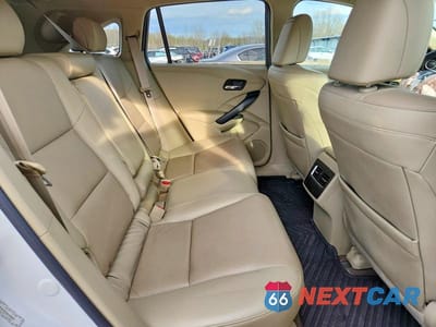 Zdjęcie 11 z 12 samochodu: 2016 ACURA RDX TECHNOLOGY VIN:5J8TB4H53GL008487 - miniatura