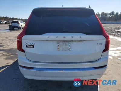 Zdjęcie 6 z 13 samochodu: 2025 VOLVO XC90 PLUS VIN:YV4H60PE2S1331658 - miniatura