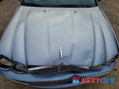 Zdjęcie 11 z 12 samochodu: 2007 JAGUAR X-TYPE 3.0 VIN:SAJWA51A17WJ11774 - miniatura