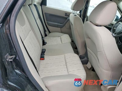 Zdjęcie 10 z 11 samochodu: 2009 FORD FOCUS SE VIN:1FAHP35N49W241712 - miniatura