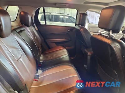 Zdjęcie 11 z 12 samochodu: 2012 GMC TERRAIN SLT VIN:2GKFLXEK3C6269355 - miniatura