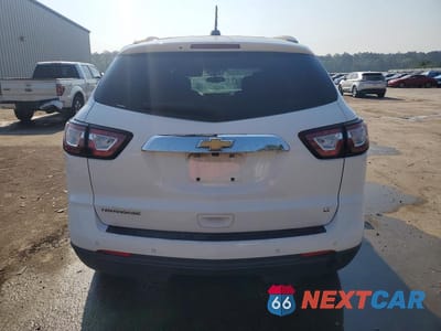 Zdjęcie 6 z 13 samochodu: 2017 CHEVROLET TRAVERSE LT VIN:1GNKRHKD6HJ164105 - miniatura