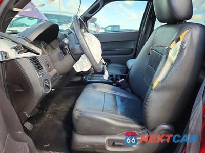 Zdjęcie 7 z 13 samochodu: 2011 FORD ESCAPE LIMITED VIN:1FMCU0EG5BKA13725 - miniatura