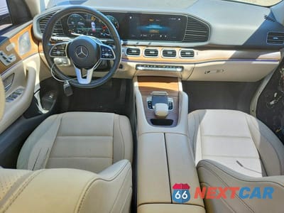 Zdjęcie 8 z 14 samochodu: 2020 MERCEDES-BENZ GLE 350 4MATIC VIN:4JGFB4KE3LA079677 - miniatura