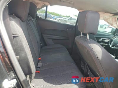 Zdjęcie 11 z 13 samochodu: 2016 CHEVROLET EQUINOX LT VIN:2GNALCEK7G6137520 - miniatura
