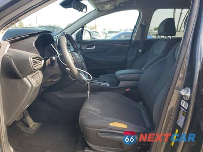 Zdjęcie 7 z 14 samochodu: 2020 HYUNDAI SANTA FE SE VIN:5NMS23AD0LH141483 - miniatura