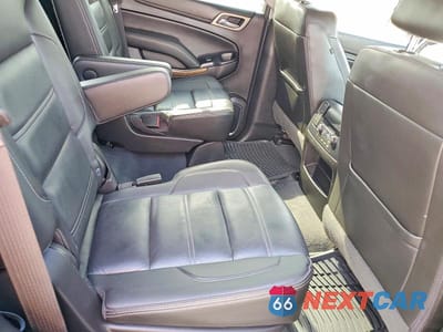 Zdjęcie 10 z 11 samochodu: 2019 GMC YUKON DENALI VIN:1GKS1CKJ1KR225978 - miniatura
