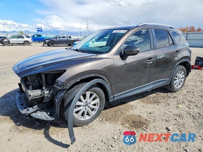 2016 MAZDA CX-5 TOURING JM3KE4CY9G0866770 - główne zdjęcie licytacji z USA - miniatura