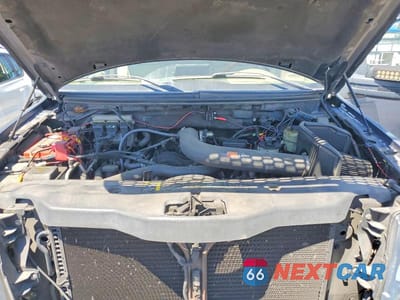 Zdjęcie 11 z 12 samochodu: 2004 FORD F150 VIN:1FTPX14514NB14765 - miniatura