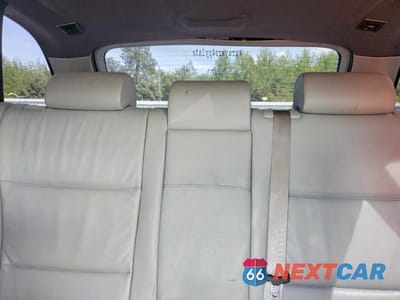 Zdjęcie 10 z 12 samochodu: 2005 BMW X5 4.4I VIN:5UXFB535X5LV16220 - miniatura