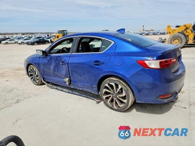 Drugie zdjęcie samochodu z przodu: 2016 ACURA ILX PREMIUM VIN:19UDE2F89GA005571 - miniatura