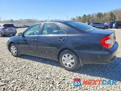 Drugie zdjęcie samochodu z przodu: 2004 TOYOTA CAMRY VIN:4T1BE32KX3U152631 - miniatura