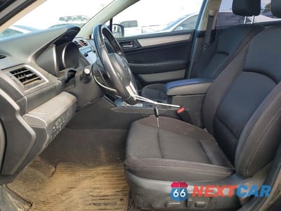 Zdjęcie 7 z 12 samochodu: 2015 SUBARU LEGACY 2.5I PREMIUM VIN:4S3BNAC64F3050746 - miniatura
