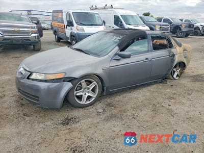 2004 ACURA TL 19UUA662X4A042123 - główne zdjęcie licytacji z USA - miniatura