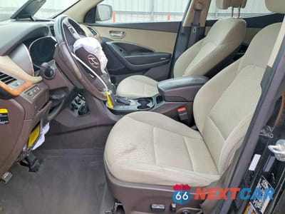 Zdjęcie 7 z 14 samochodu: 2013 HYUNDAI SANTA FE SPORT 2.0T VIN:5XYZU3LA9DG096681 - miniatura