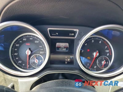 Zdjęcie 9 z 14 samochodu: 2017 MERCEDES-BENZ GLS 450 4MATIC VIN:4JGDF6EE6HA890917 - miniatura