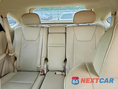 Zdjęcie 10 z 14 samochodu: 2015 LEXUS RX 350 VIN:2T2ZK1BA9FC190548 - miniatura