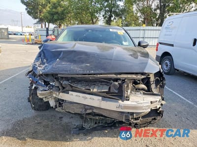 Piąte zdjęcie samochodu w środku: 2019 HONDA ACCORD LX VIN:1HGCV1F12KA015943 - miniatura