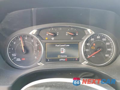 Zdjęcie 9 z 12 samochodu: 2023 GMC ACADIA SLT VIN:1GKKNML44PZ248469 - miniatura