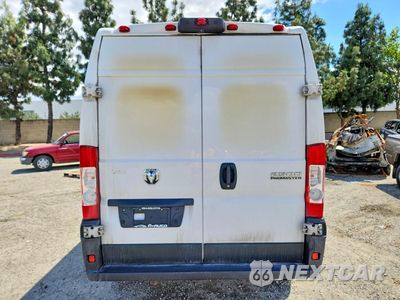 Zdjęcie 6 z 13 samochodu: 2023 RAM PROMASTER 2500 DELIVERY VAN VIN:3C6LRVDG6PE505055 - miniatura