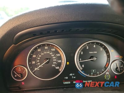 Zdjęcie 9 z 13 samochodu: 2016 BMW X3 XDRIVE28I VIN:5UXWX9C55G0D92115 - miniatura