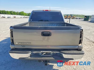 Zdjęcie 6 z 12 samochodu: 2006 CHEVROLET SILVERADO K1500 VIN:2GCEK13T561158729 - miniatura