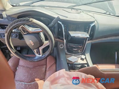 Zdjęcie 8 z 13 samochodu: 2017 CADILLAC ESCALADE LUXURY VIN:1GYS4BKJ7HR153796 - miniatura