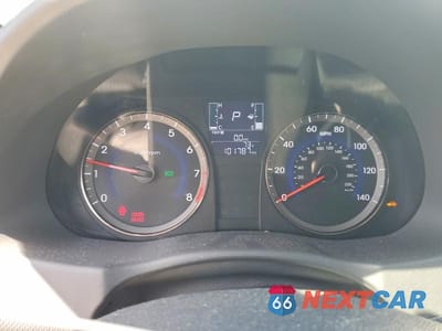 Zdjęcie 9 z 11 samochodu: 2017 HYUNDAI ACCENT SE VIN:KMHCT4AE0HU328086 - miniatura