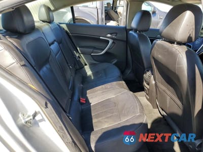 Zdjęcie 10 z 12 samochodu: 2017 BUICK REGAL PREMIUM VIN:2G4GR5GX6H9113131 - miniatura