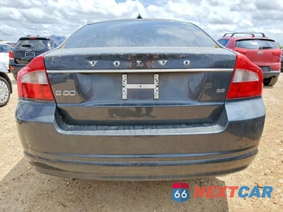 Zdjęcie 6 z 12 samochodu: 2009 VOLVO S80 3.2 VIN:YV1AS982691107001 - miniatura