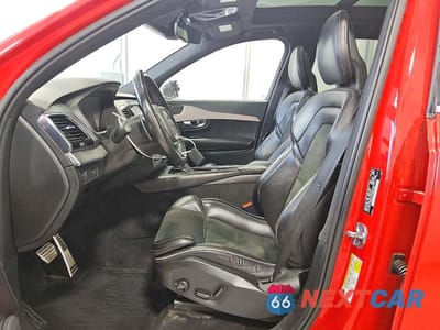 Zdjęcie 7 z 13 samochodu: 2017 VOLVO XC90 T6 VIN:YV4A22PM7H1145252 - miniatura