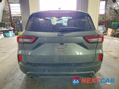 Zdjęcie 6 z 14 samochodu: 2025 FORD ESCAPE ST LINE VIN:1FMCU9MN4SUA27494 - miniatura