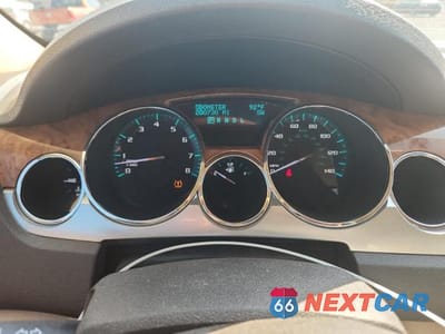 Zdjęcie 9 z 13 samochodu: 2010 BUICK ENCLAVE CXL VIN:5GALVBED7AJ150142 - miniatura