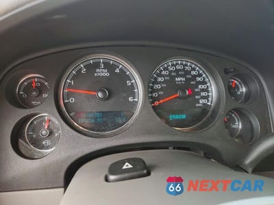 Zdjęcie 9 z 12 samochodu: 2011 CHEVROLET AVALANCHE LT VIN:3GNTKFE38BG251741 - miniatura