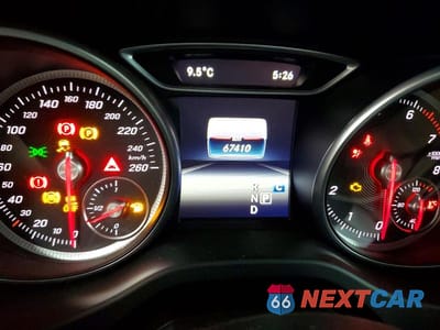 Zdjęcie 9 z 14 samochodu: 2020 MERCEDES-BENZ GLA 250 4MATIC VIN:WDCTG4GB8LJ665065 - miniatura