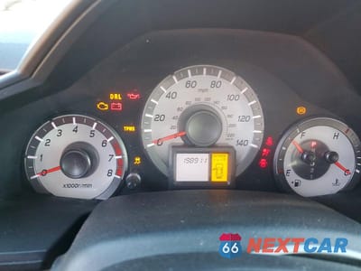 Zdjęcie 9 z 14 samochodu: 2012 HONDA PILOT EXL VIN:5FNYF4H53CB001478 - miniatura