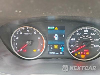 Zdjęcie 9 z 14 samochodu: 2018 MITSUBISHI ECLIPSE CROSS LE VIN:JA4AT4AA0JZ047353 - miniatura