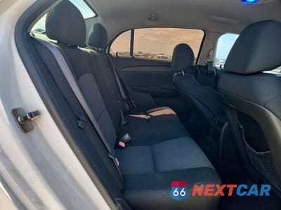 Zdjęcie 10 z 12 samochodu: 2011 CHEVROLET MALIBU 1LT VIN:1G1ZC5EU4BF389662 - miniatura