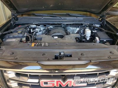 Zdjęcie 11 z 12 samochodu: 2017 GMC SIERRA K1500 SLT VIN:3GTU2NEC0HG266251 - miniatura