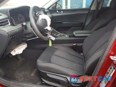 Zdjęcie 7 z 12 samochodu: 2021 KIA K5 LXS VIN:5XXG14J22MG055864 - miniatura