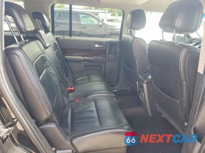 Zdjęcie 11 z 13 samochodu: 2011 FORD FLEX SEL VIN:2FMGK5CCXBBD30706 - miniatura